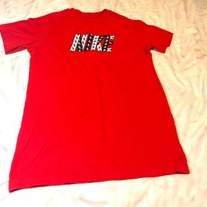 2/$5 Youth NIKE Tshirt